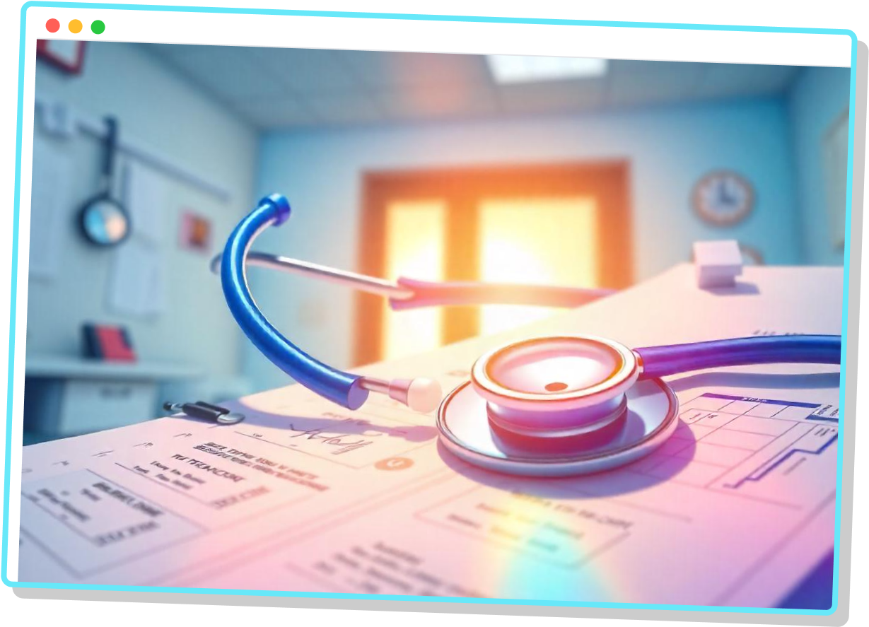 HEALTHCARE